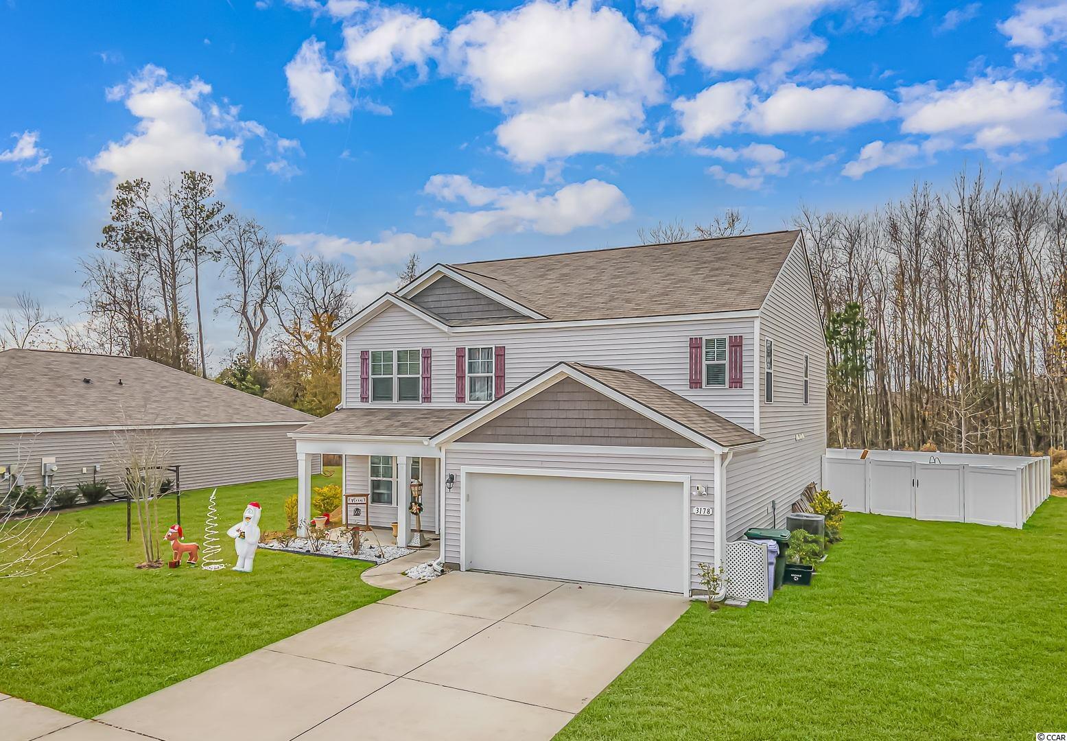 3178 Holly Loop Conway, SC 29527 - Photo 2 of 40 Gallery Image 2