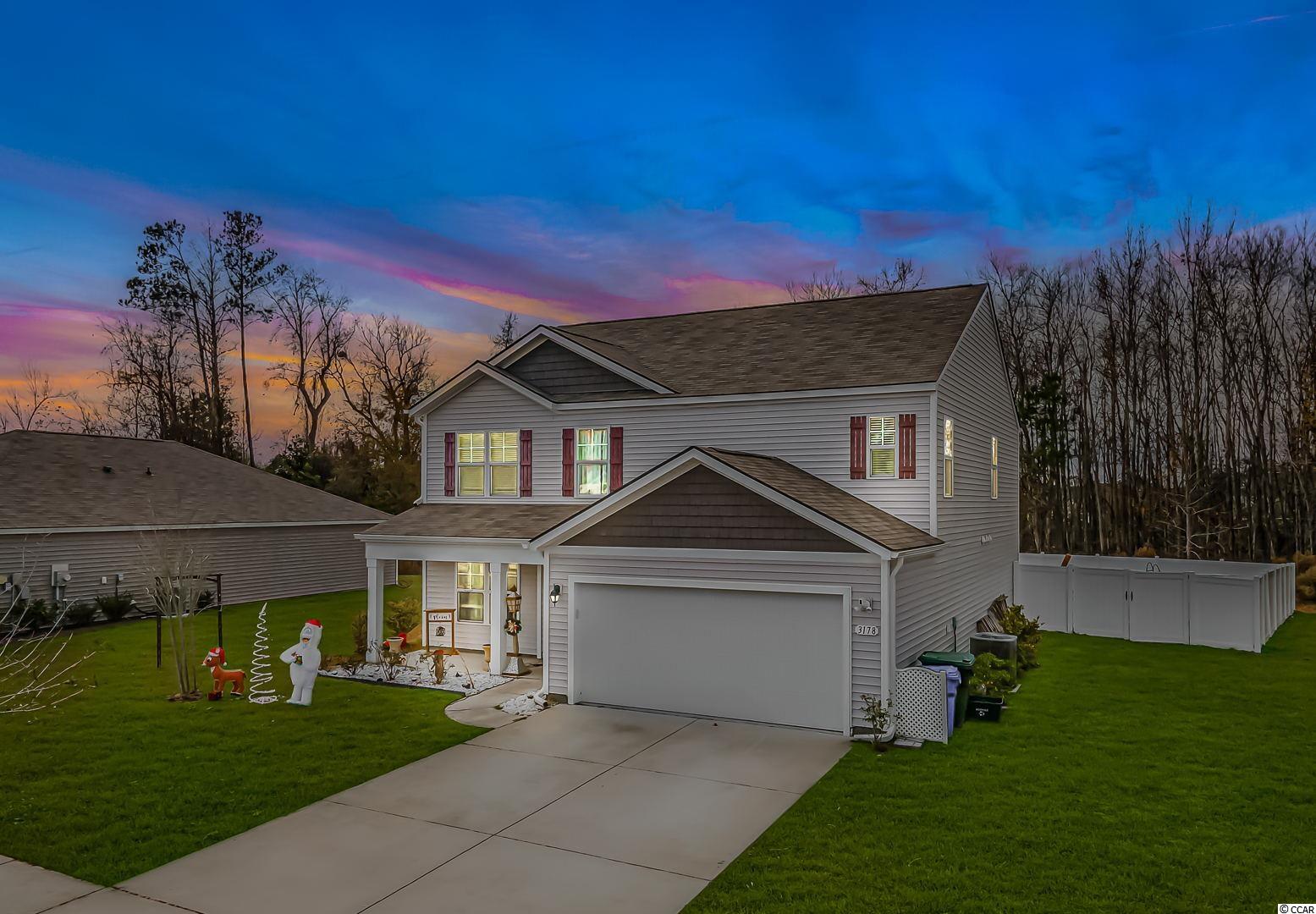 3178 Holly Loop Conway, SC 29527 - Photo 40 of 40 Gallery Image 40