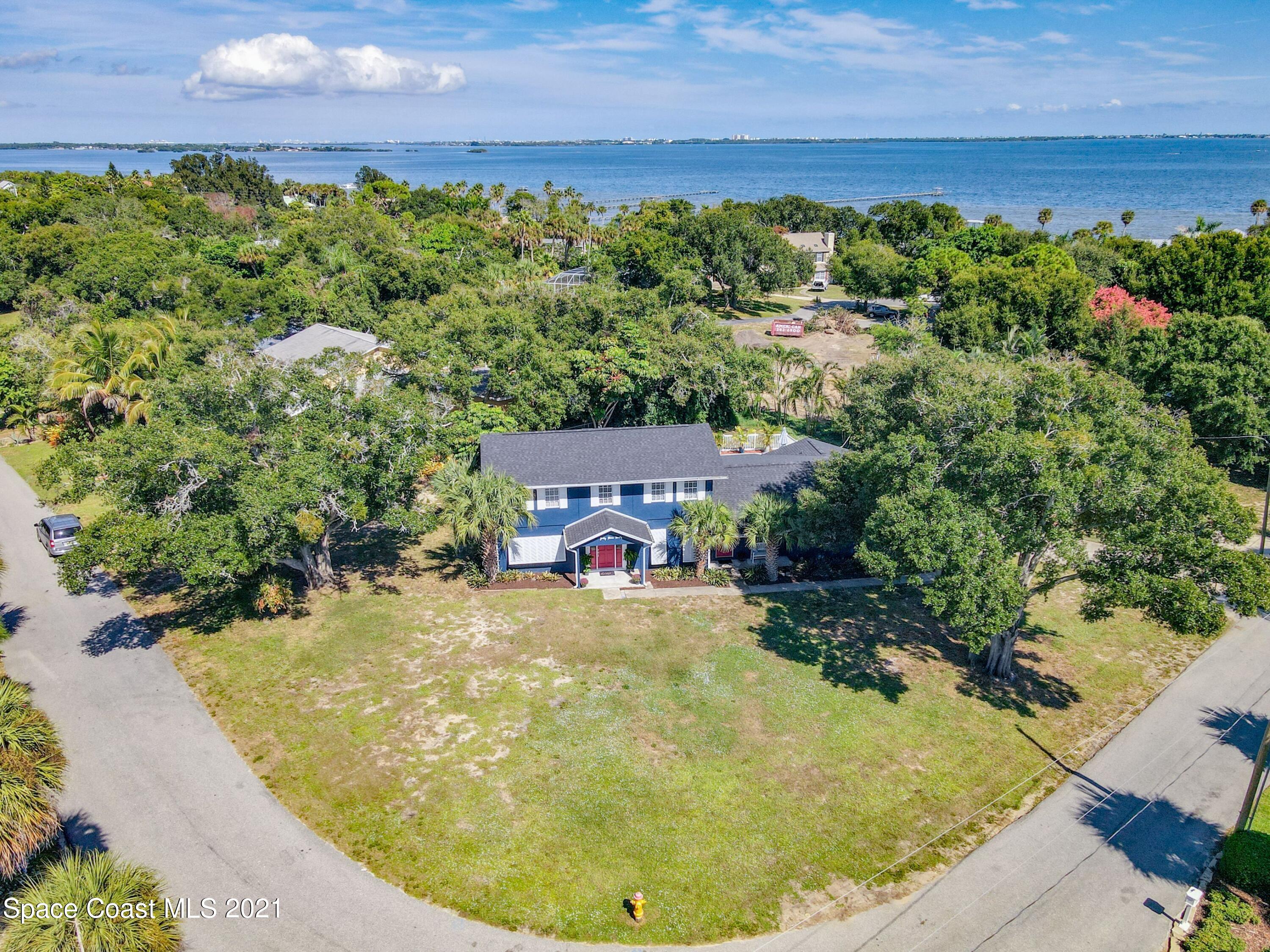 4390 Crooked Mile Road Merritt Island, FL 32952 - Photo 40 of 40 4390 Crooked Mile Road-2