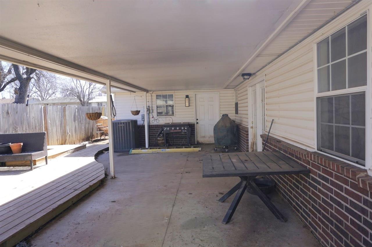 1302 North 9th Street Perry, OK 73077 - Photo 33 of 36 Gallery Image 33