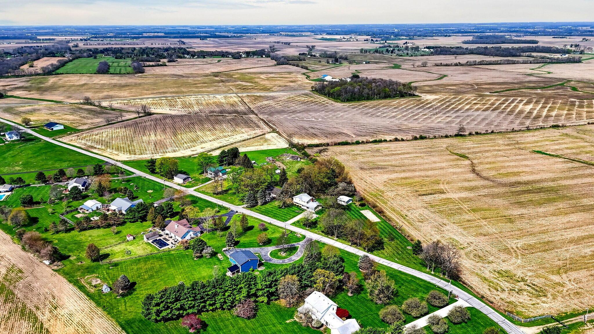8080 Hagerty Road Ashville, OH 43103 - Photo 17 of 45 8080 Hagerty Rd 8