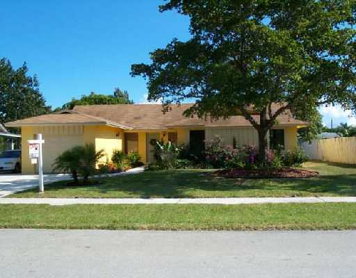 2913 Cormorant Road Delray Beach, FL 33444 - Photo 1 of 1 Primary Photo