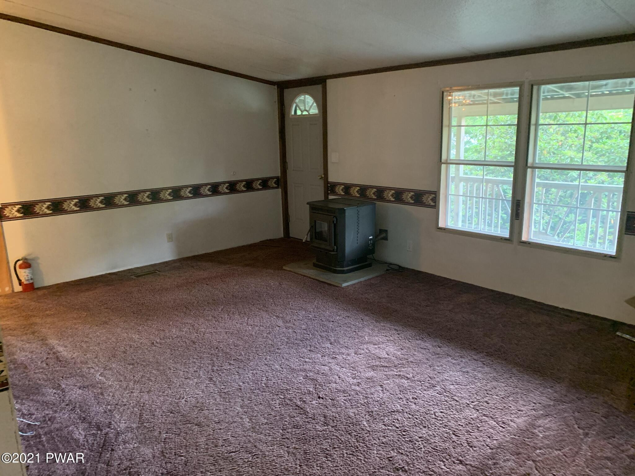 1392 Winterdale Road Starlight, PA 18461 - Photo 3 of 30 Living Room