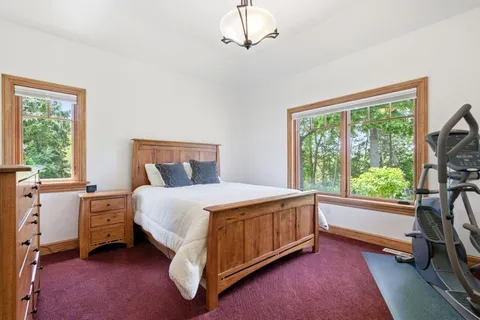 $1,295,000 | 180 Monastery Hill Drive, Lac La Belle, WI 53066