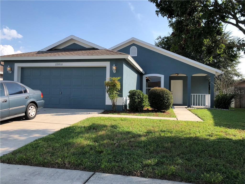 22810 Roderick Drive Land O' Lakes, FL 34639 - Photo 1 of 1