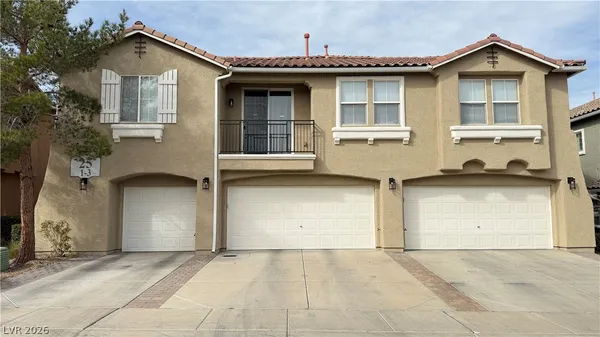 $2,150 | 25 Red Oak Canyon Street, Unit 2, Henderson, NV 89012