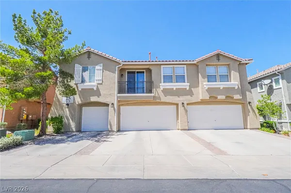 $2,150 | 25 Red Oak Canyon Street, Unit 2, Henderson, NV 89012