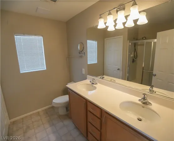 $1,998 | 25 Red Oak Canyon Street, Unit 2, Henderson, NV 89012