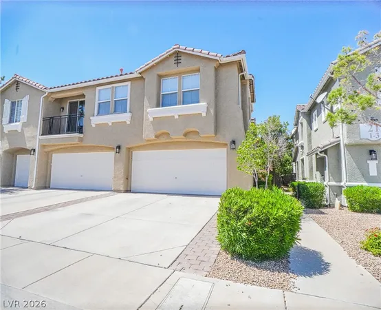$2,150 | 25 Red Oak Canyon Street, Unit 2, Henderson, NV 89012