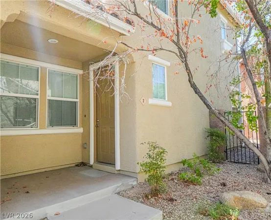 $2,150 | 25 Red Oak Canyon Street, Unit 2, Henderson, NV 89012