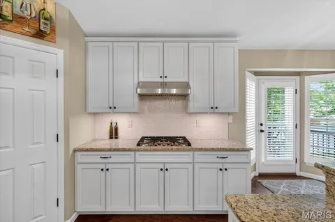 $485,000 | 16129 Amber Vista Drive, Ellisville, MO 63021