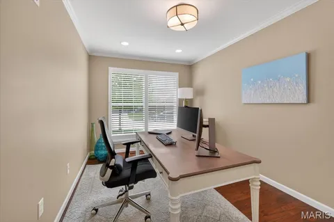 $485,000 | 16129 Amber Vista Drive, Ellisville, MO 63021