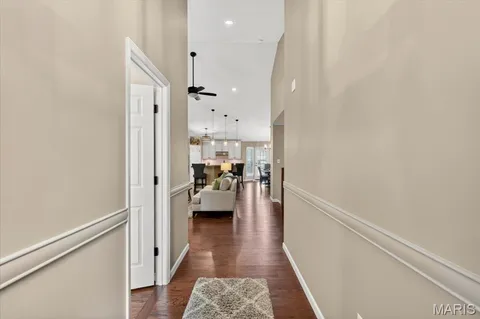 $485,000 | 16129 Amber Vista Drive, Ellisville, MO 63021