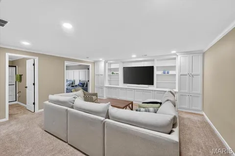 $485,000 | 16129 Amber Vista Drive, Ellisville, MO 63021