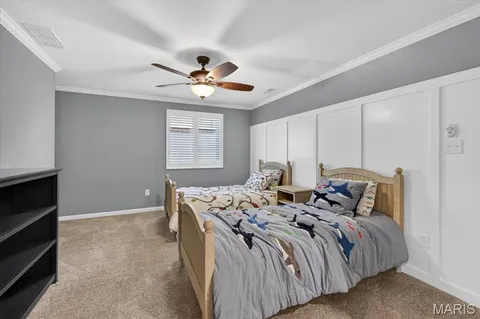 $485,000 | 16129 Amber Vista Drive, Ellisville, MO 63021