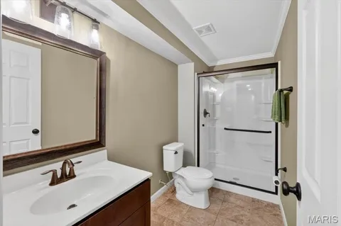 $485,000 | 16129 Amber Vista Drive, Ellisville, MO 63021