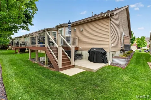 $485,000 | 16129 Amber Vista Drive, Ellisville, MO 63021