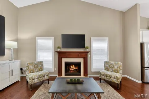 $485,000 | 16129 Amber Vista Drive, Ellisville, MO 63021