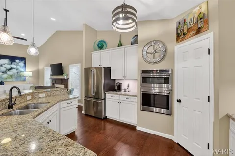 $485,000 | 16129 Amber Vista Drive, Ellisville, MO 63021