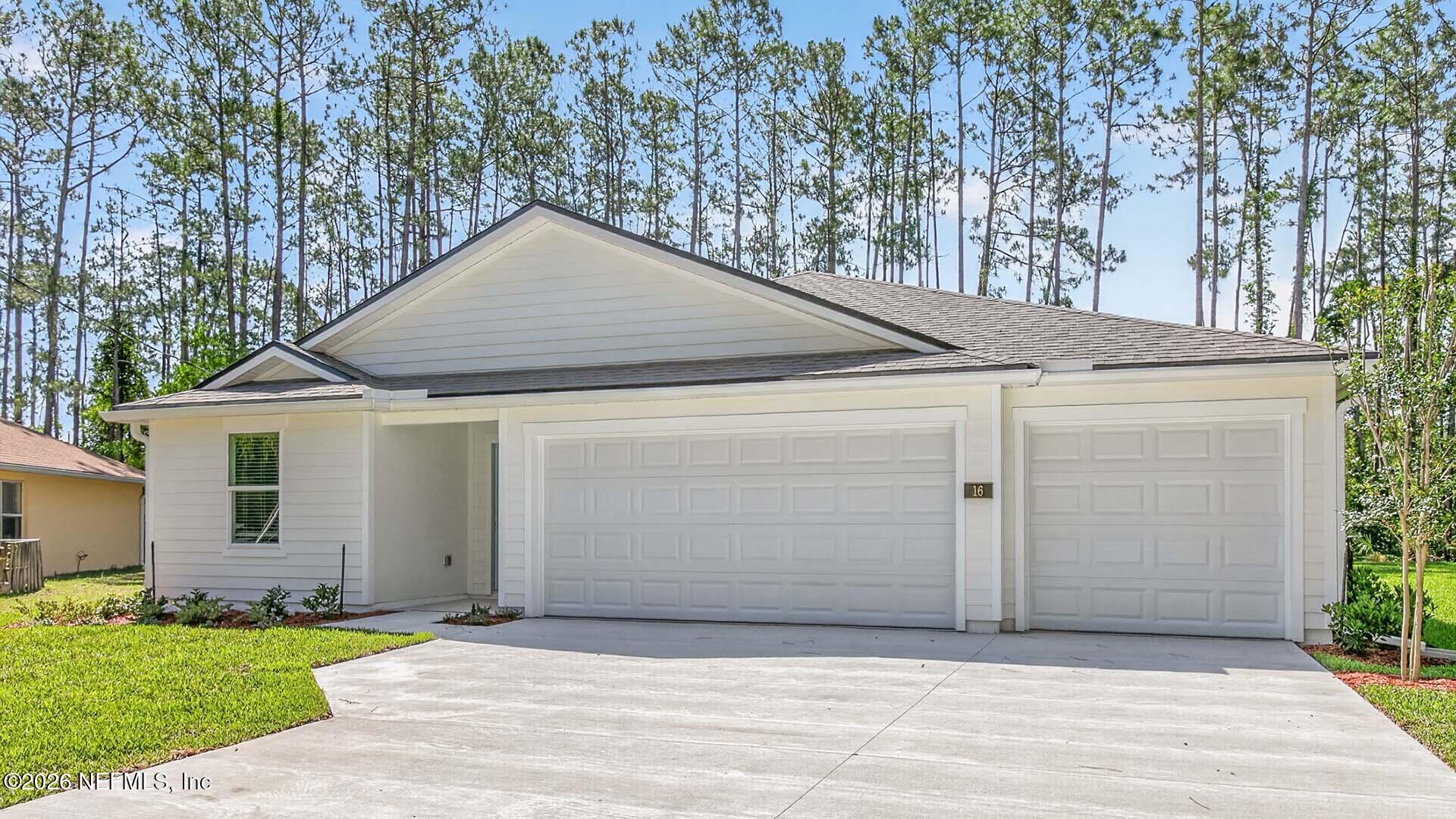 16 Reybury Lane Palm Coast, FL 32164 - Photo 2 of 52 16 Reybury (4)