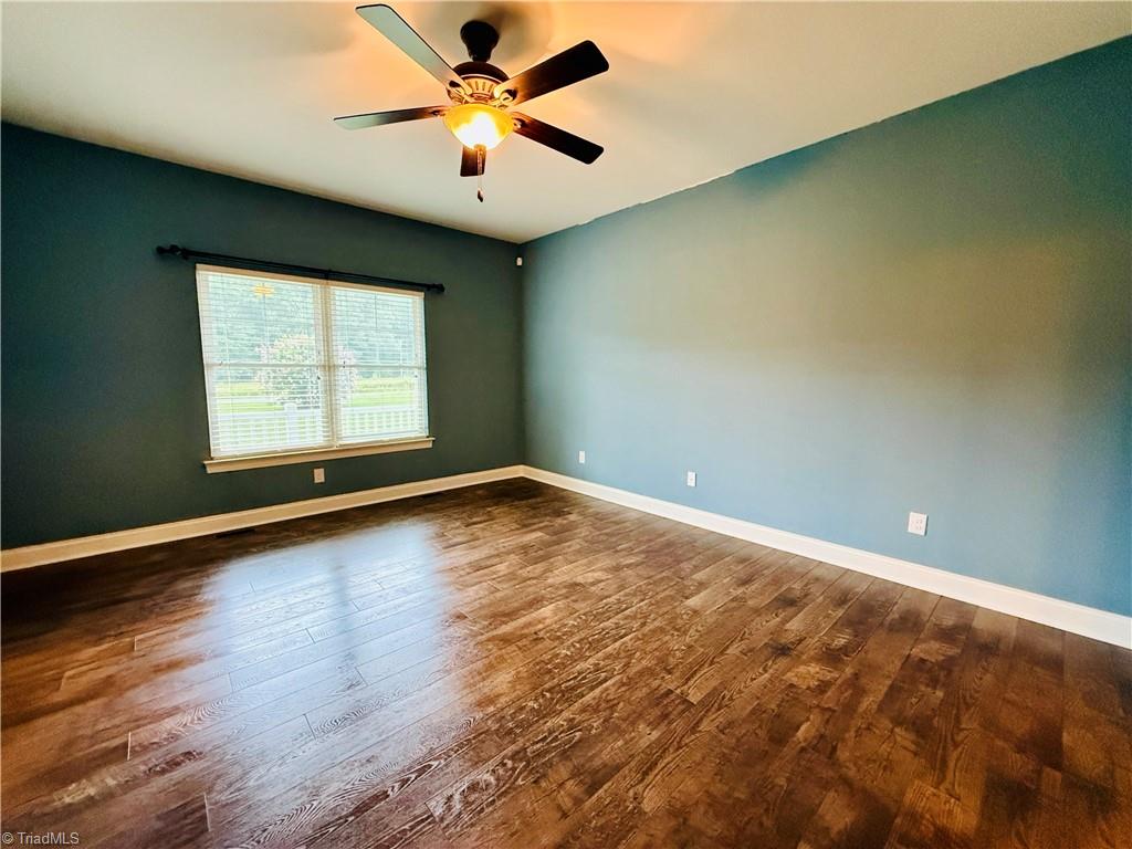 5540 Absher Road Hays, NC 28635 - Photo 21 of 46 Bedroom #1