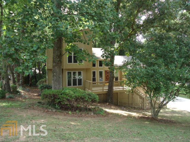 2243 Rock Ridge Road, Unit 4 Marietta, GA 30062 - Photo 1 of 1 Gallery Image 1