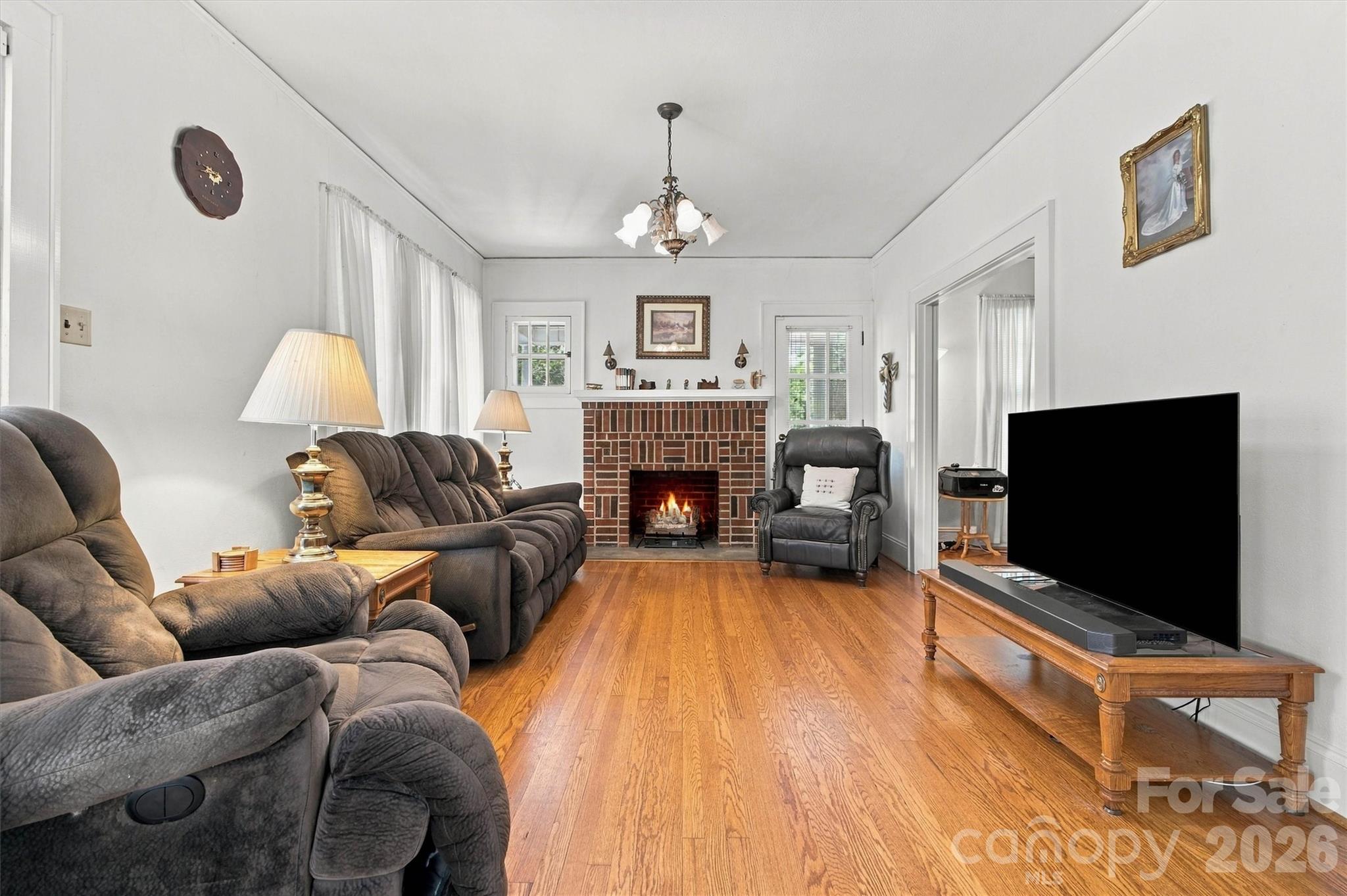 3336 Startown Road Newton, NC 28658 - Photo 16 of 41 Gallery Image 16