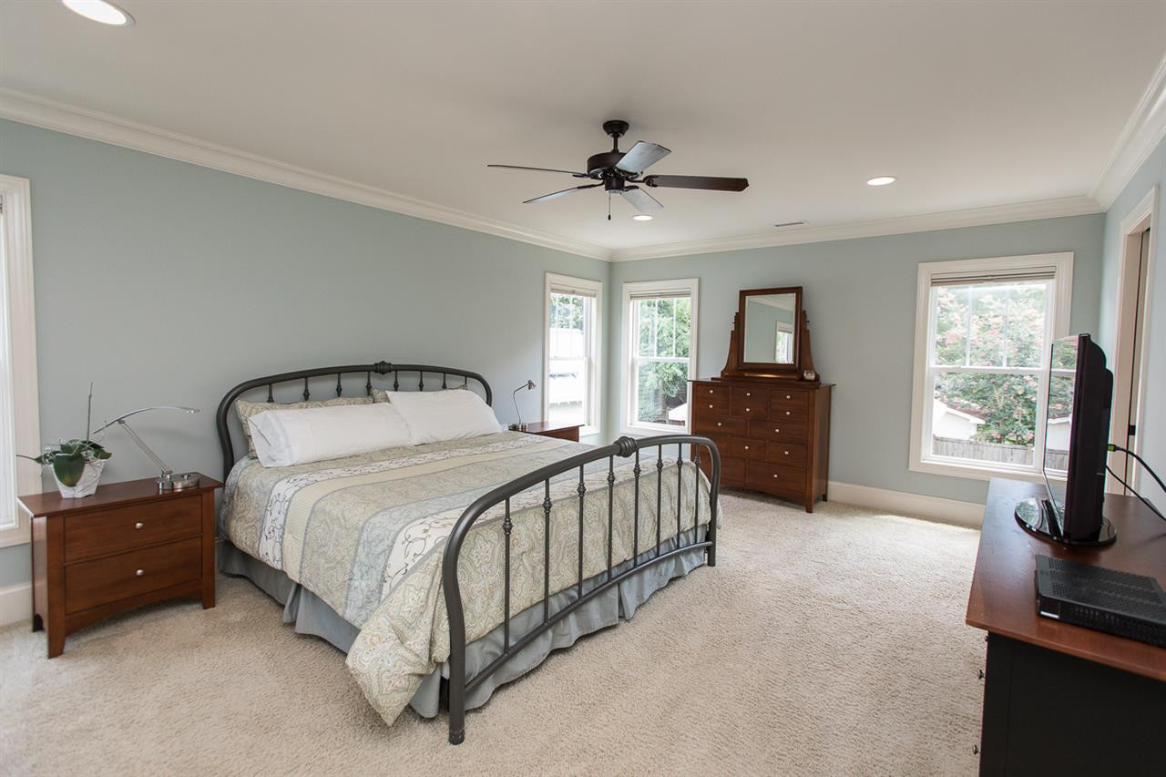 710 Latta Street Raleigh, NC 27607 - Photo 22 of 30 Photo 22
