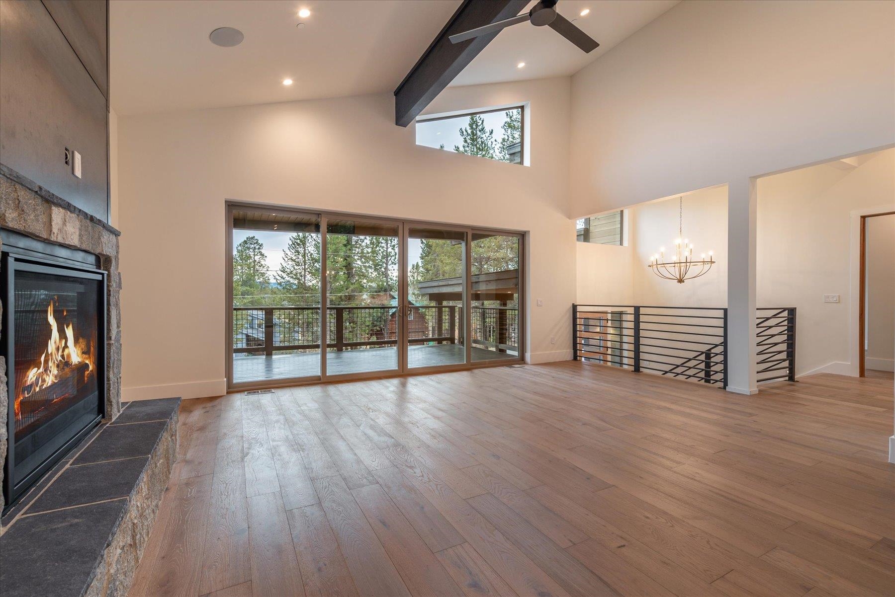11697 Bennett Flat Road Truckee, CA 96161 - Photo 8 of 21 Gallery Image 8