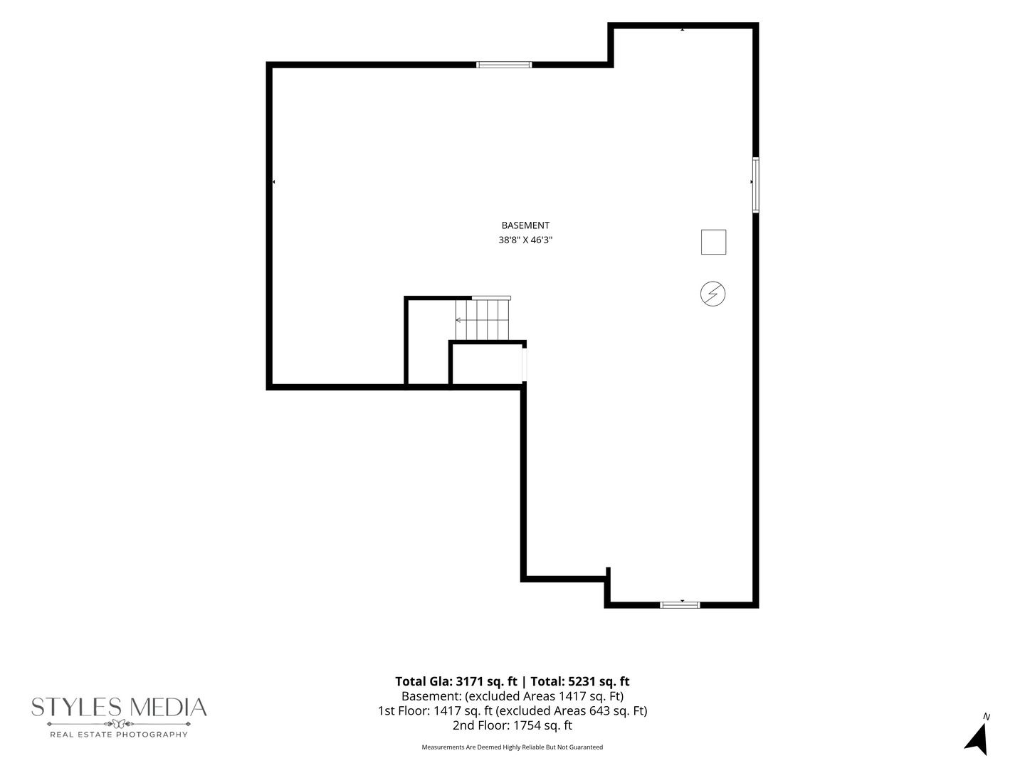 16156 Lake View Road Plainfield, IL 60586 - Photo 30 of 31 Gallery Image 30