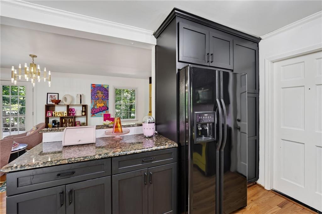 6485 Wright Road Northeast Sandy Springs, GA 30328 - Photo 6 of 26
