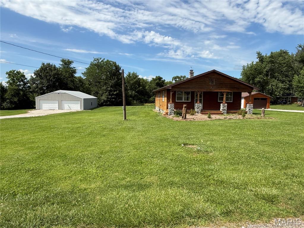 519 East Walnut Street Perry, MO 63462 - Photo 31 of 31