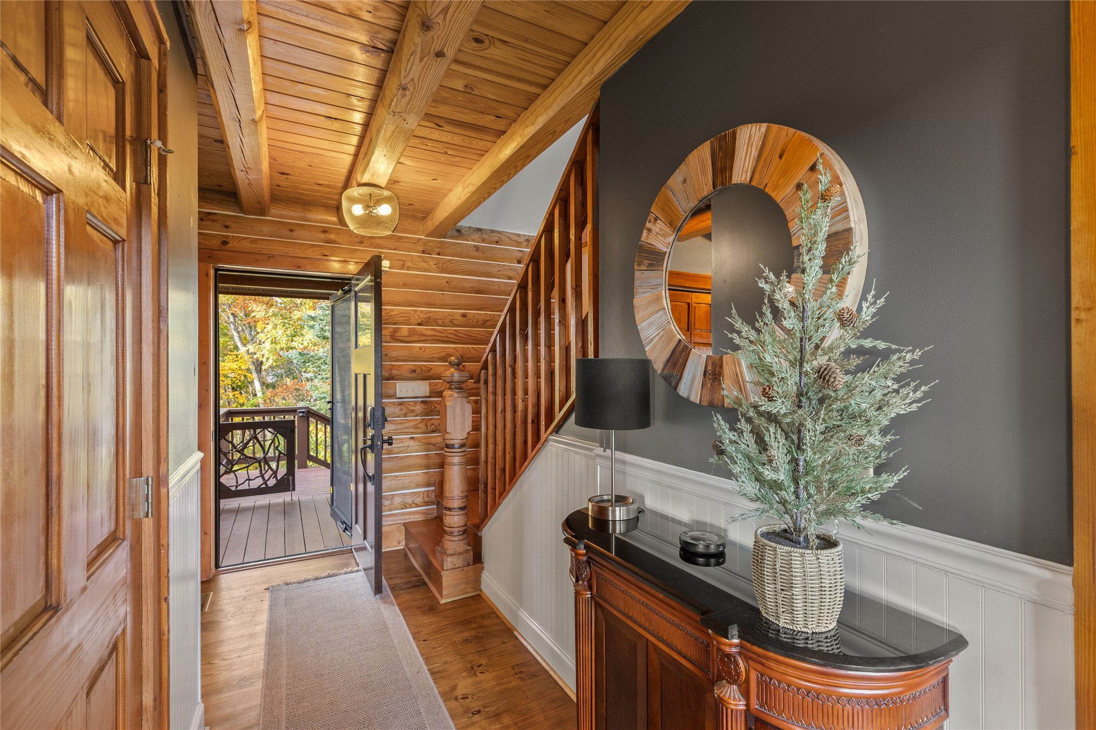 6681 Big Ridge Road Glenville, NC 28736 - Photo 53 of 92 Gallery Image 53