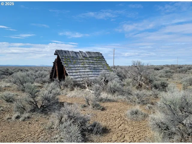 a view of outdoor space and mountain view