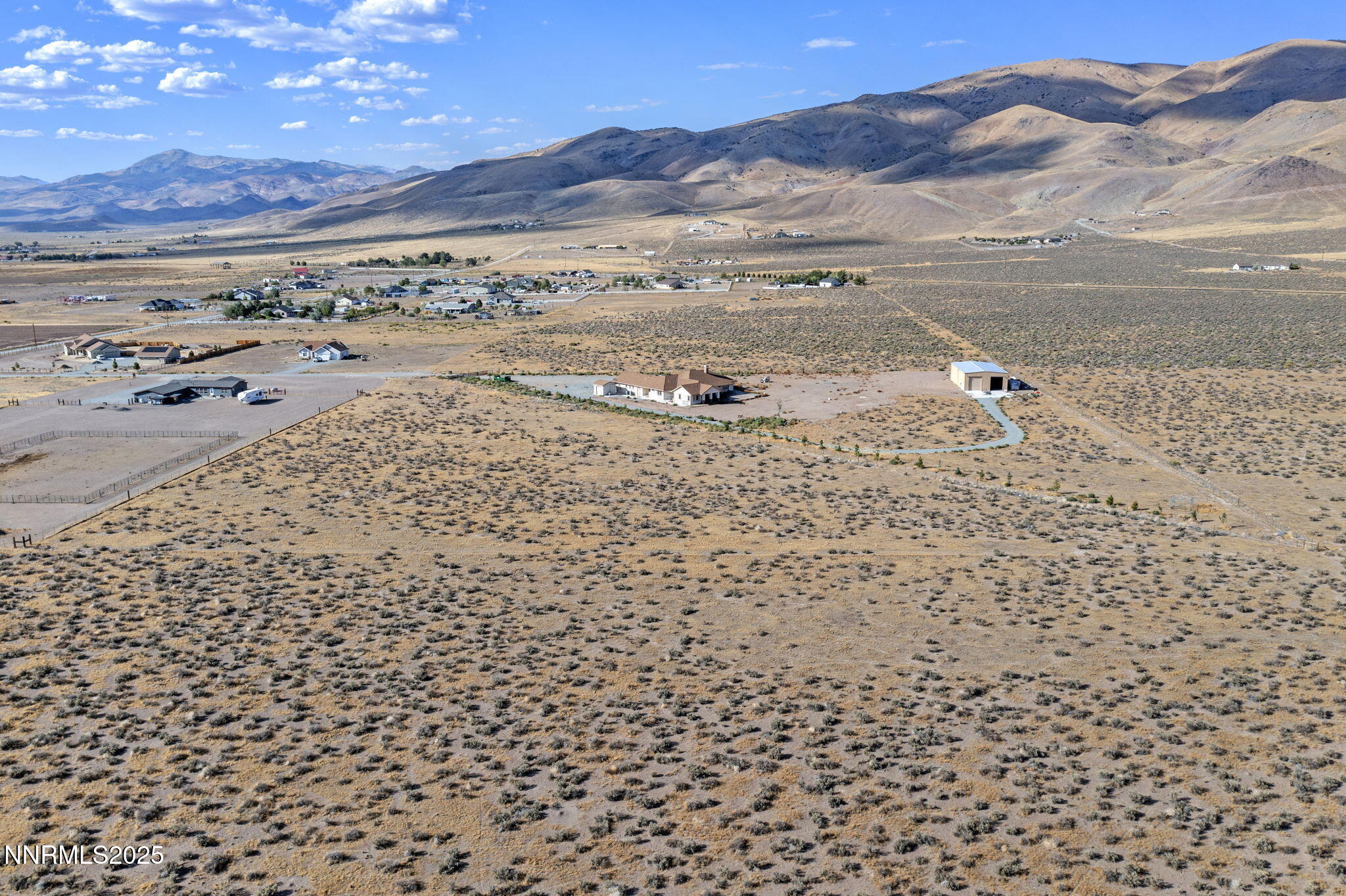 420 Allium Court Reno, NV 89510 - Photo 11 of 21 a view of a sky view