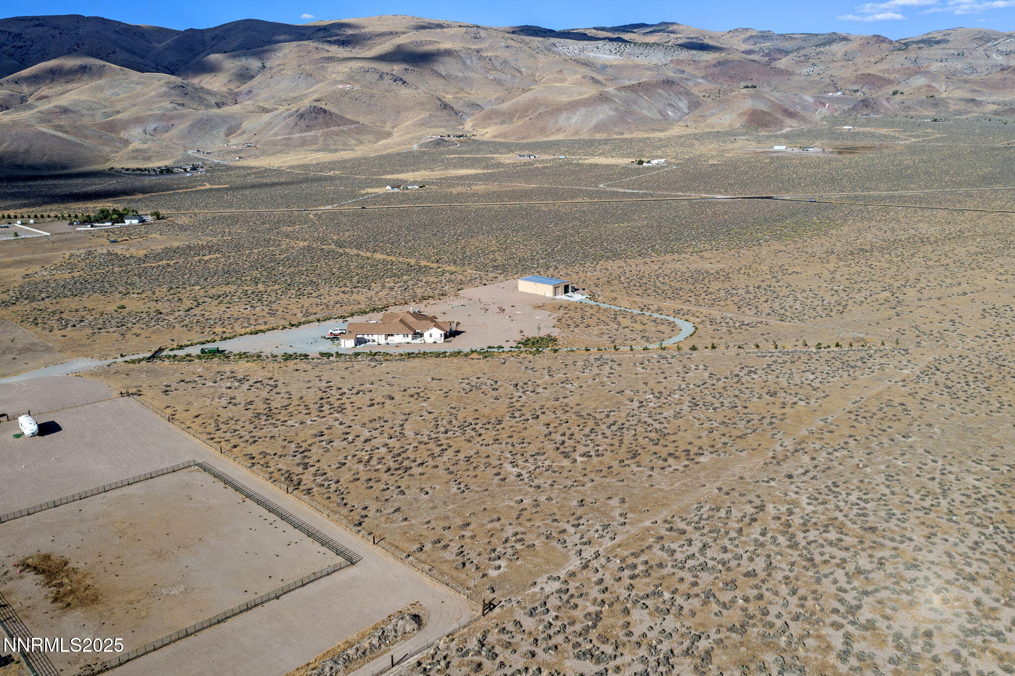 420 Allium Court Reno, NV 89510 - Photo 13 of 21 a view of water heater room