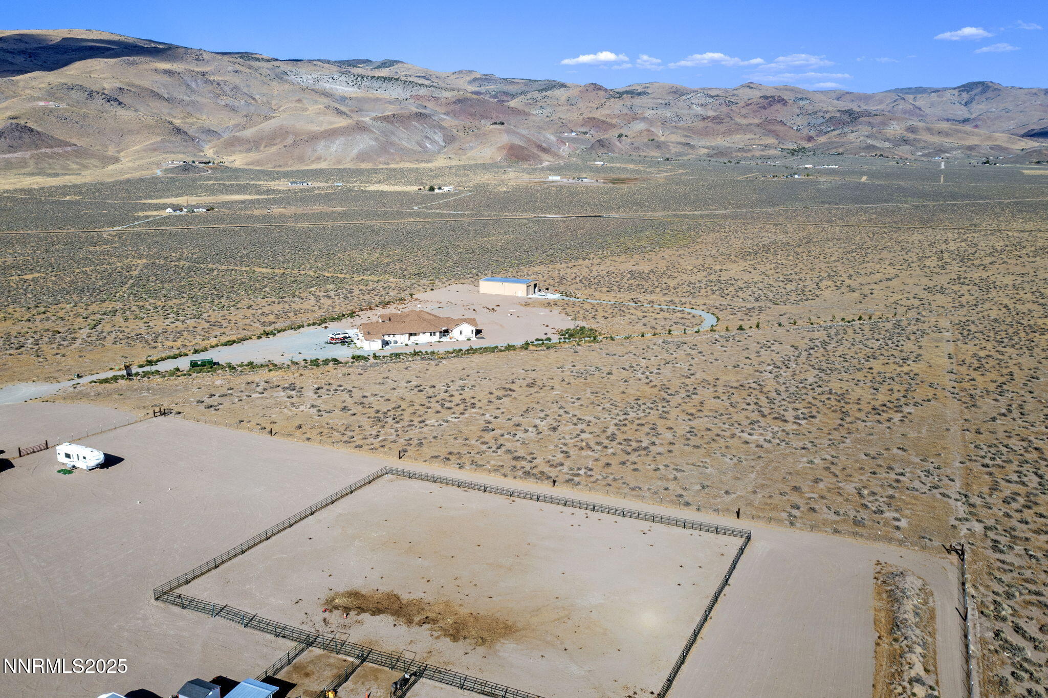 420 Allium Court Reno, NV 89510 - Photo 16 of 21 a view of ocean view