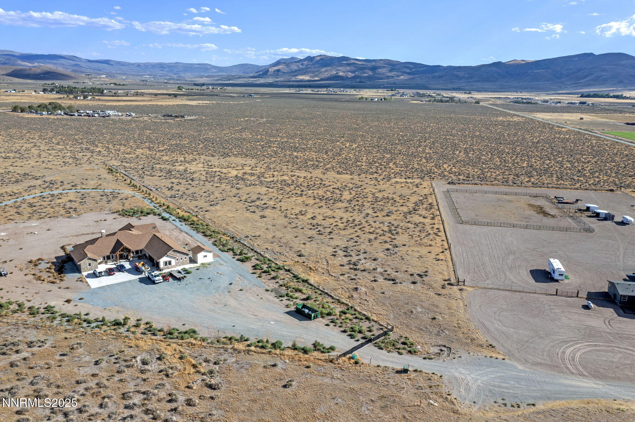 420 Allium Court Reno, NV 89510 - Photo 3 of 21 a view of an ocean and beach