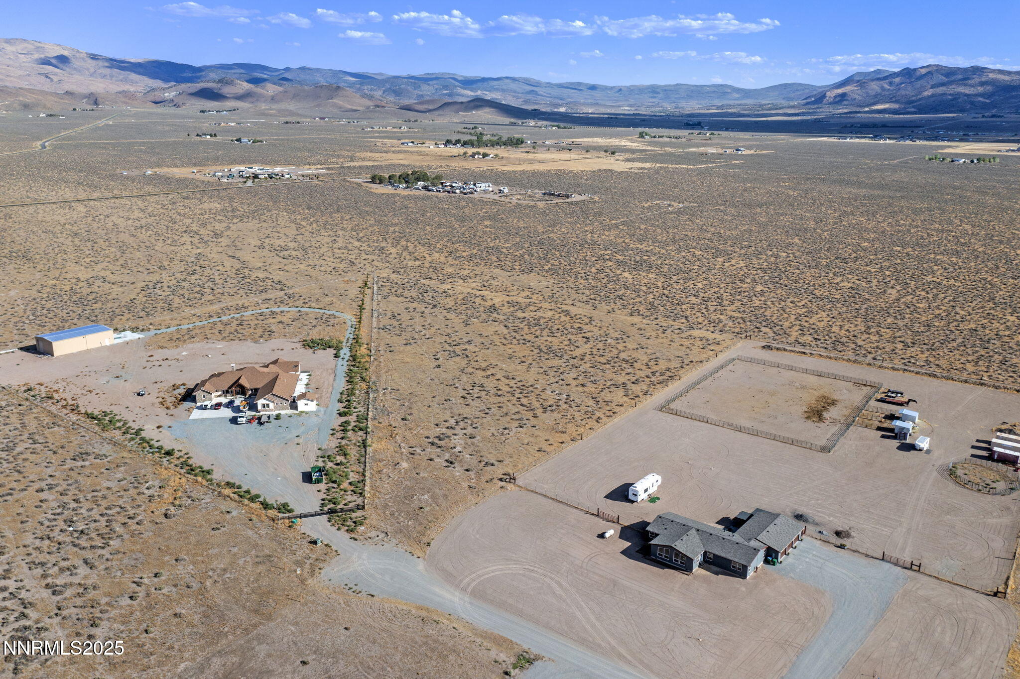 420 Allium Court Reno, NV 89510 - Photo 4 of 21 a view of a terrace