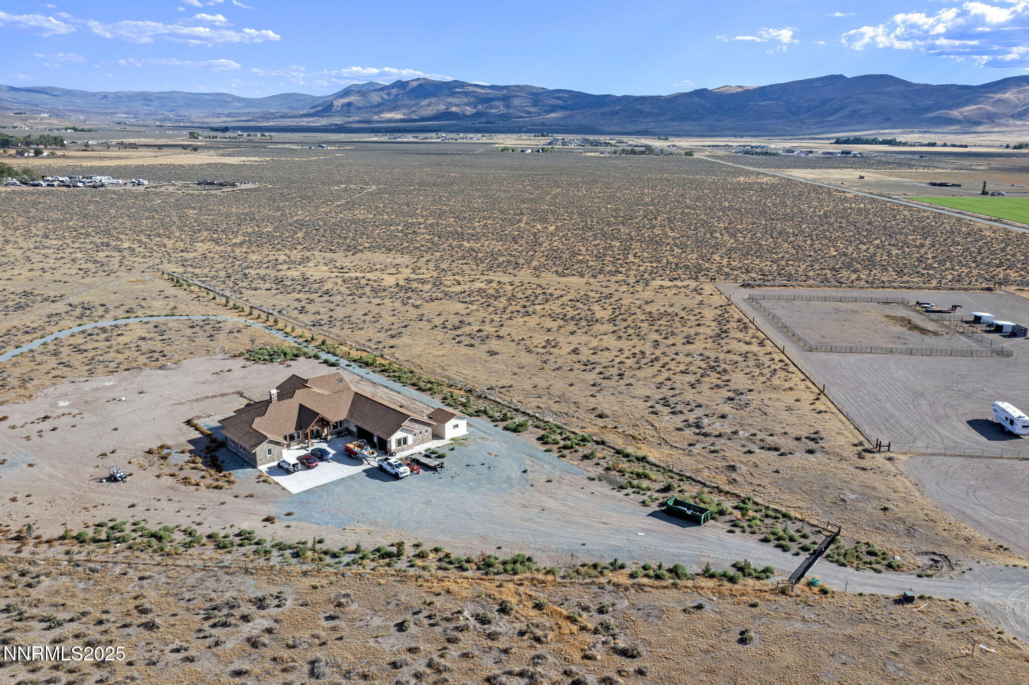 420 Allium Court Reno, NV 89510 - Photo 5 of 21 a view of an ocean and beach
