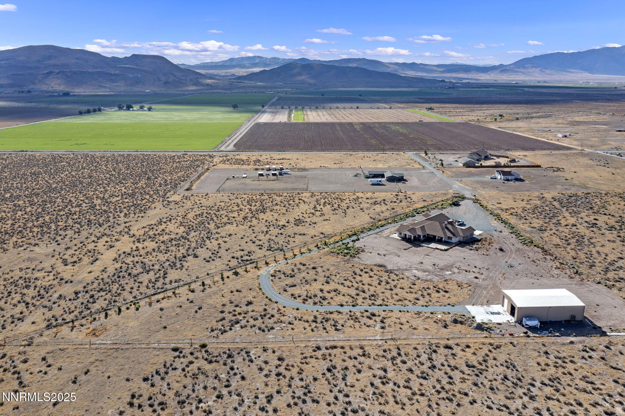 420 Allium Court Reno, NV 89510 - Photo 7 of 21 a view of outdoor space with a lake view
