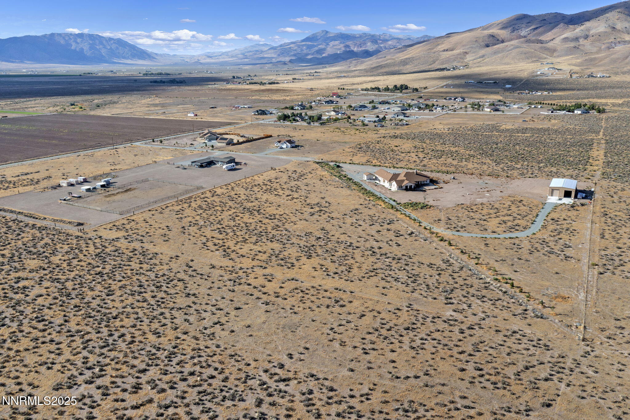420 Allium Court Reno, NV 89510 - Photo 10 of 21 a view of sky view