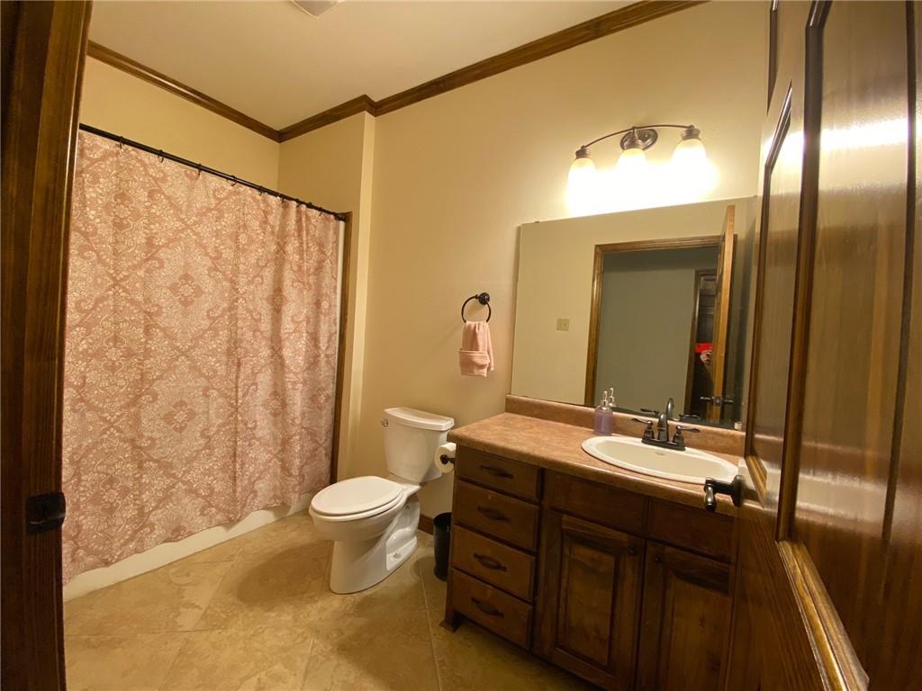 579 Country Club Road Winnfield, LA 71483 - Photo 14 of 24 Gallery Image 14