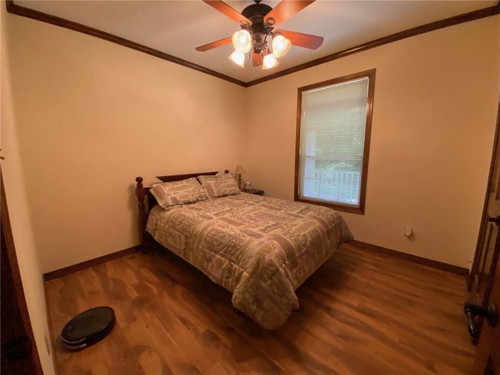 579 Country Club Road Winnfield, LA 71483 - Photo 18 of 24 Gallery Image 18