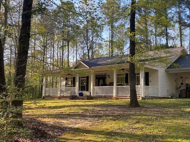 579 Country Club Road Winnfield, LA 71483 - Photo 20 of 24 Gallery Image 20