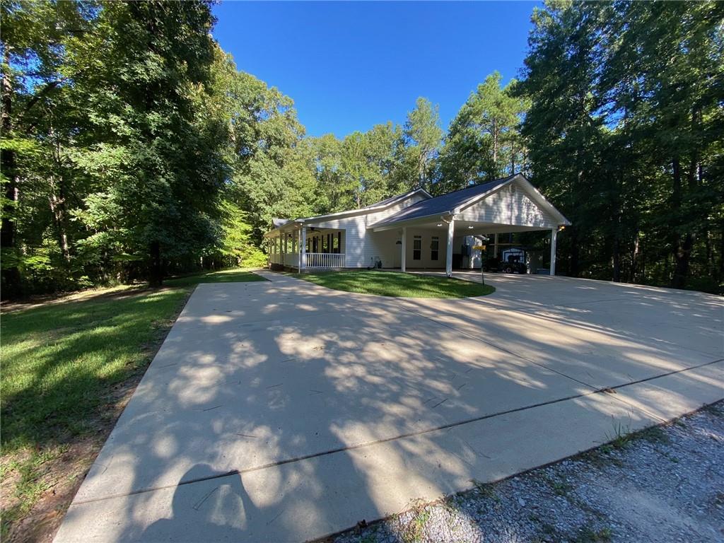 579 Country Club Road Winnfield, LA 71483 - Photo 2 of 24 Gallery Image 2