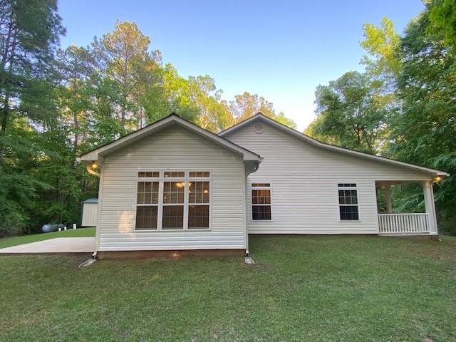 579 Country Club Road Winnfield, LA 71483 - Photo 22 of 24 Gallery Image 22
