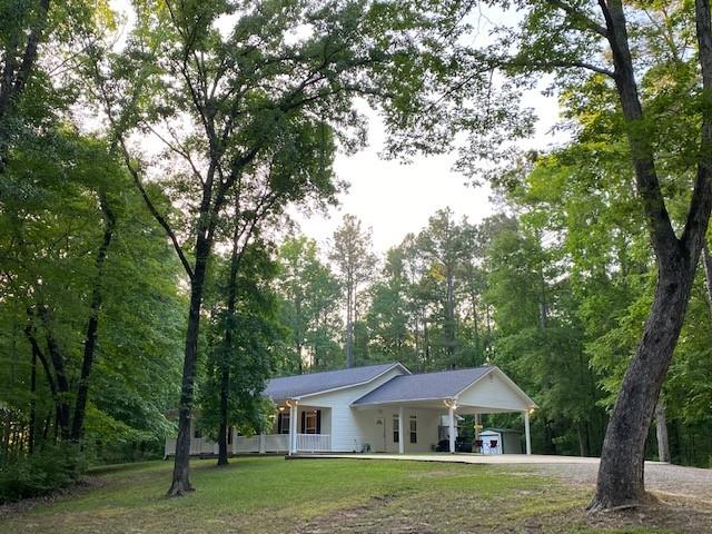 579 Country Club Road Winnfield, LA 71483 - Photo 23 of 24 Gallery Image 23