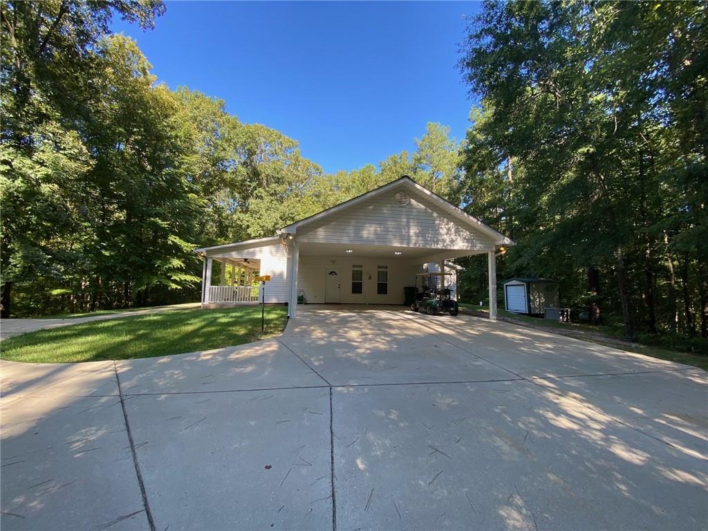 579 Country Club Road Winnfield, LA 71483 - Photo 3 of 24 Gallery Image 3