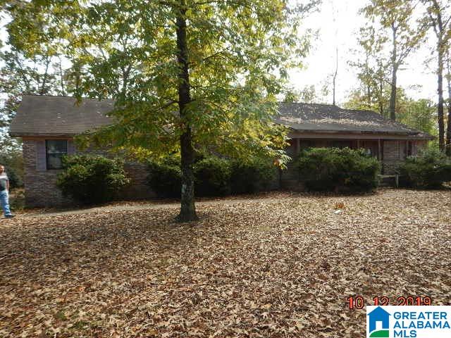 2201 Tate Road Jasper, AL 35504 - Photo 1 of 9